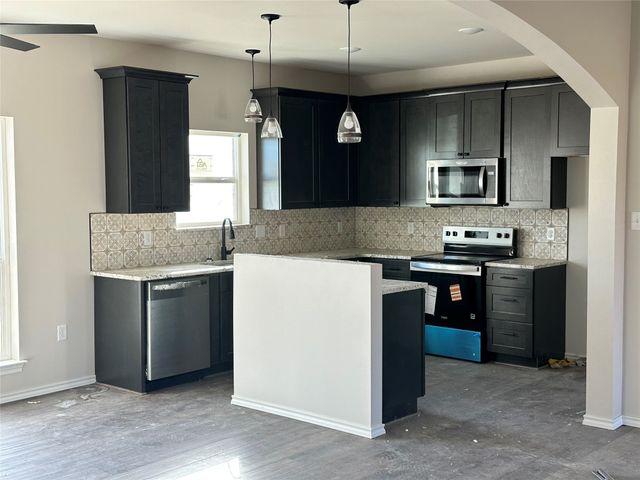 3442 Liberty, Abilene, TX 79601