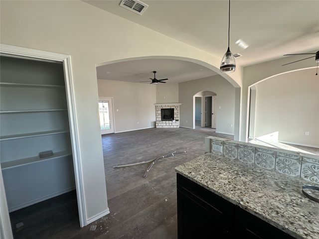 3442 Liberty, Abilene, TX 79601