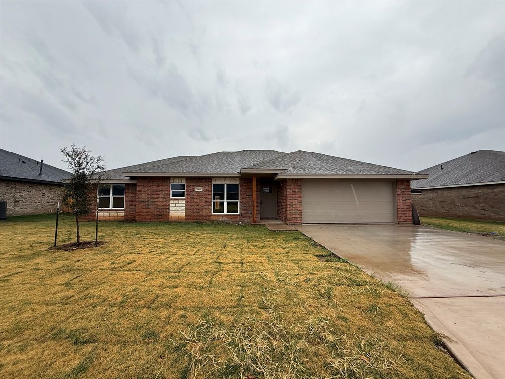 3442 Liberty, Abilene, TX 79601