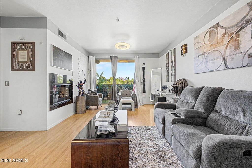 1701 E Colter Street 343, Phoenix, AZ 85016 — photo 4