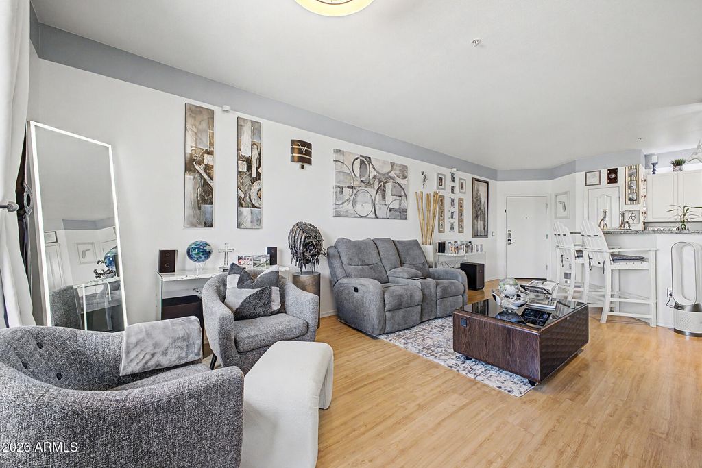 1701 E Colter Street 343, Phoenix, AZ 85016 — photo 5