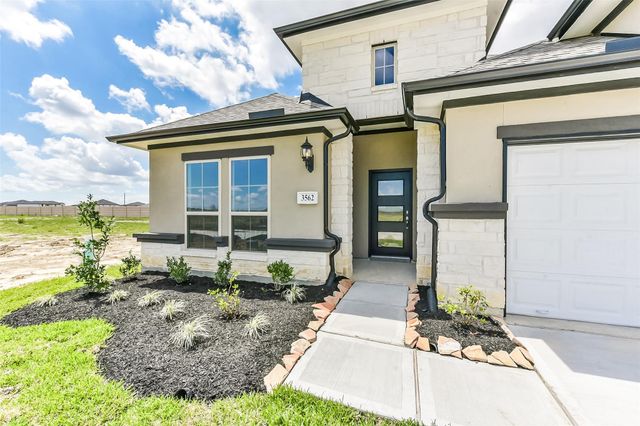 1076 Birds Landing Drive, Magnolia, TX 77355