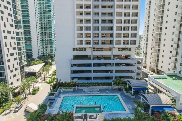 185 SE 14 Terrace 2411, Miami, FL 33131