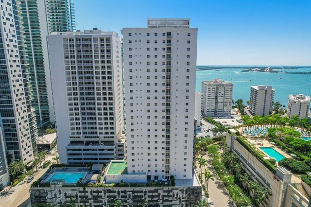 185 SE 14 Terrace 2411, Miami, FL 33131