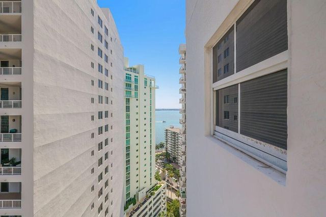 185 SE 14 Terrace 2411, Miami, FL 33131