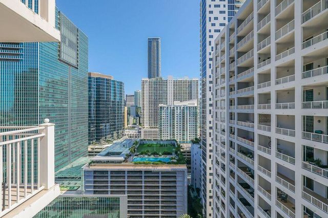 185 SE 14 Terrace 2411, Miami, FL 33131