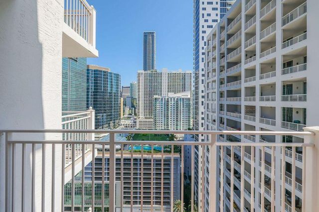 185 SE 14 Terrace 2411, Miami, FL 33131