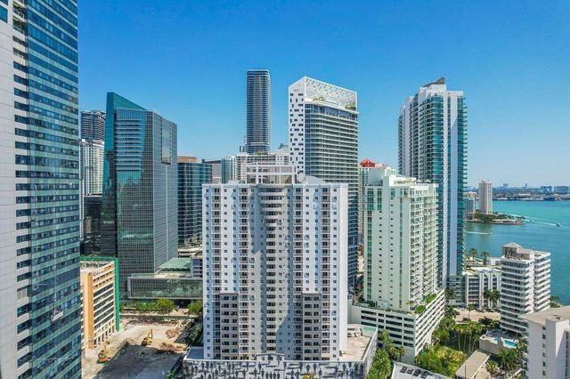 185 SE 14 Terrace 2411, Miami, FL 33131