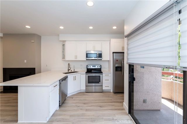 941 W Carson 226, Torrance, CA 90502