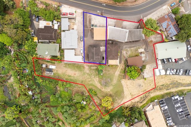 94-825 Waipahu Street, Waipahu, HI 96797