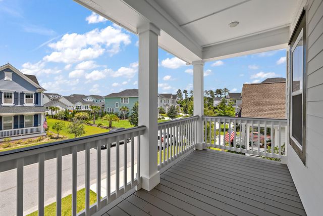 3573 Crosstrees Lane, Mount Pleasant, SC 29466