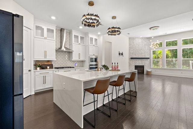 3573 Crosstrees Lane, Mount Pleasant, SC 29466