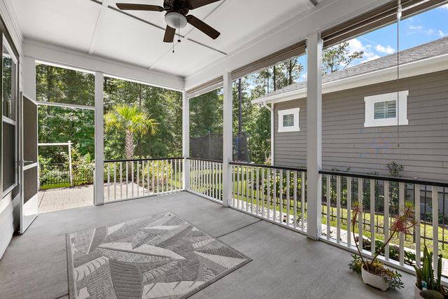 3573 Crosstrees Lane, Mount Pleasant, SC 29466
