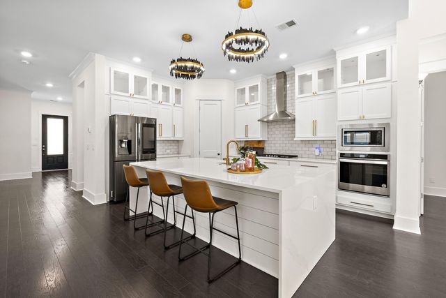 3573 Crosstrees Lane, Mount Pleasant, SC 29466