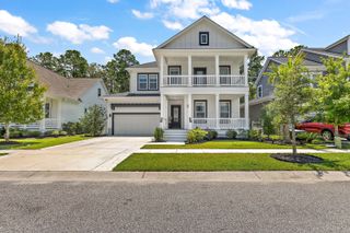 3573 Crosstrees Lane, Mount Pleasant, SC 29466