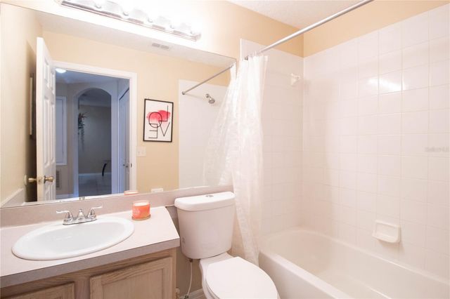 2836 OSPREY COVE PLACE 102, Kissimmee, FL 34746