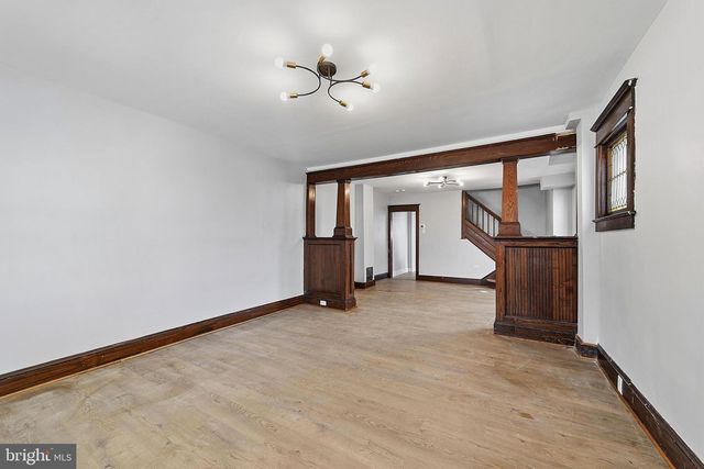 1424 HAMILTON, Trenton, NJ 08629