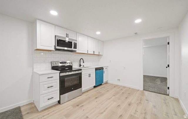 965 AMETHYST ST, Layton, UT 84041