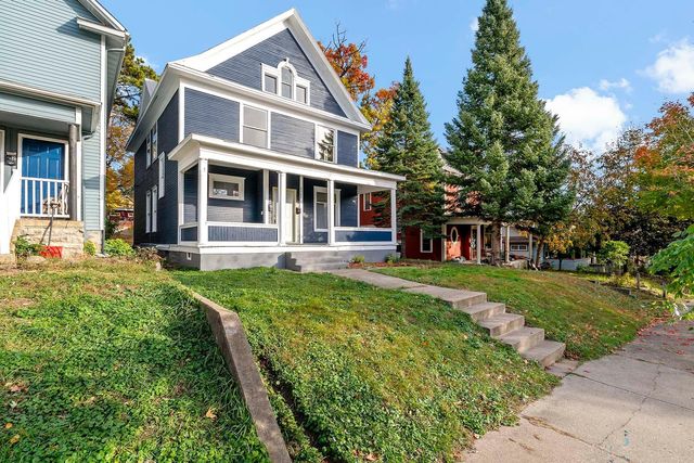 2322 Bryant Avenue N, Minneapolis, MN 55411