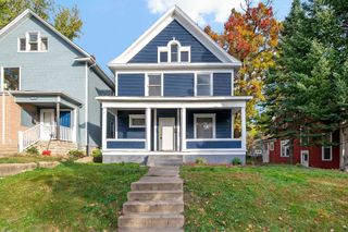 2322 Bryant Avenue N, Minneapolis, MN 55411