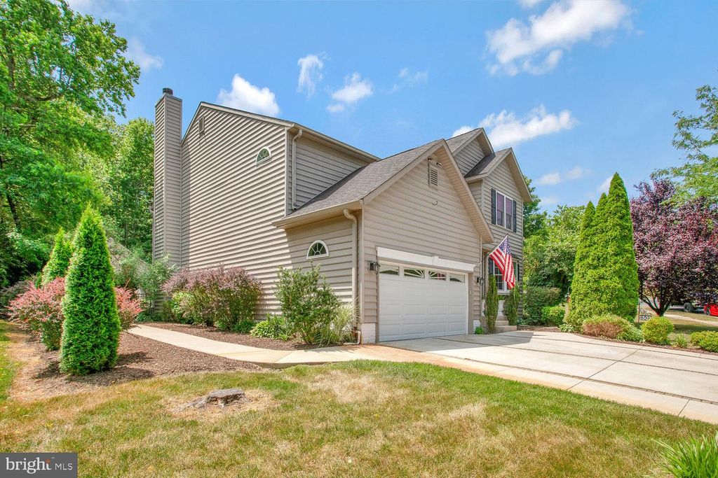 1503 CHASE HILL DRIVE, Severn, MD 21144