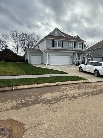 666 Conifer Drive, Spring Hill, TN 37174