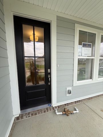 666 Conifer Drive, Spring Hill, TN 37174