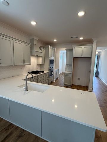 666 Conifer Drive, Spring Hill, TN 37174