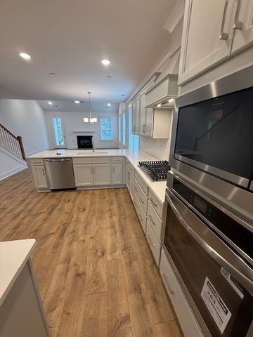 666 Conifer Drive, Spring Hill, TN 37174