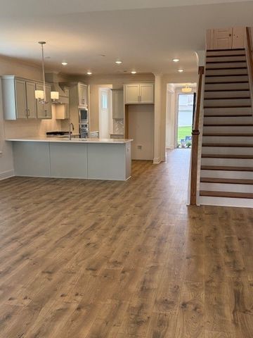 666 Conifer Drive, Spring Hill, TN 37174