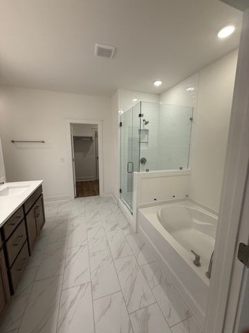 666 Conifer Drive, Spring Hill, TN 37174