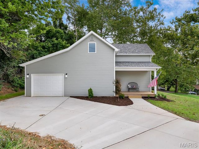 404 N 5th Street, Pacific, MO 63069