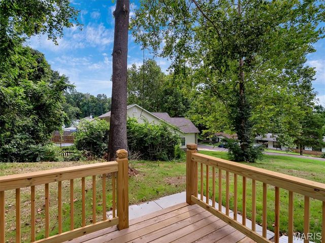 404 N 5th Street, Pacific, MO 63069