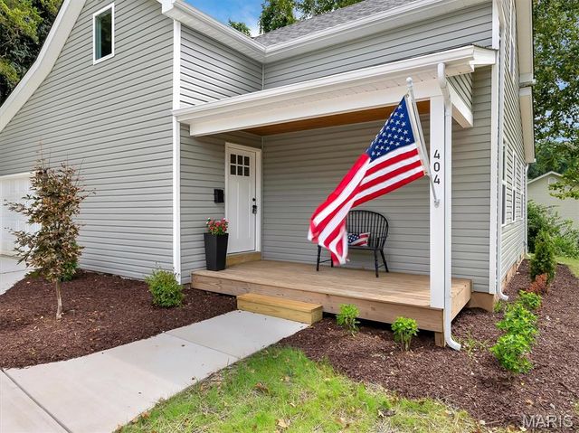 404 N 5th Street, Pacific, MO 63069