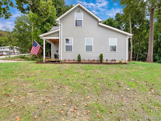 404 N 5th Street, Pacific, MO 63069