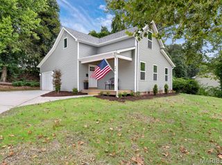 404 N 5th Street, Pacific, MO 63069