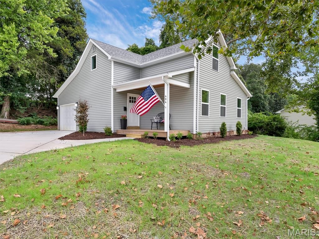 404 N 5th Street, Pacific, MO 63069