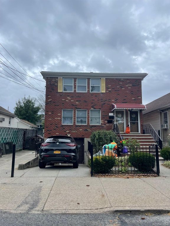 717 Clarence Avenue 2, Bronx, NY 10465