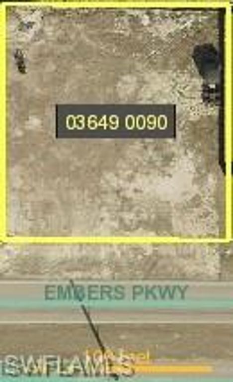 1029 Embers PKWY W, Cape Coral, FL 33993