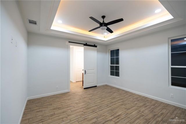 1816 Diplomat Drive, Edinburg, TX 78542