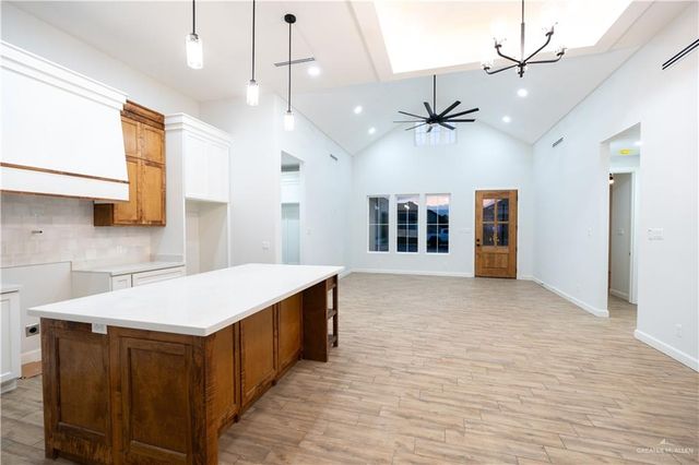 1816 Diplomat Drive, Edinburg, TX 78542