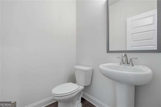 105 Southview Drive, Ellenwood, GA 30294