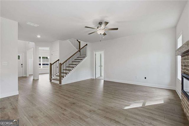 105 Southview Drive, Ellenwood, GA 30294