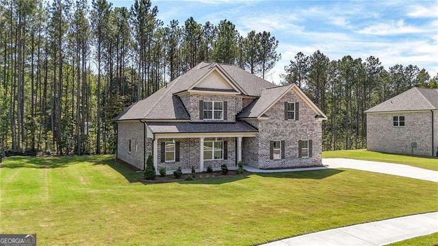 105 Southview Drive, Ellenwood, GA 30294