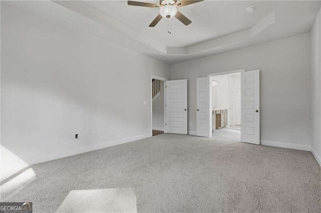 105 Southview Drive, Ellenwood, GA 30294