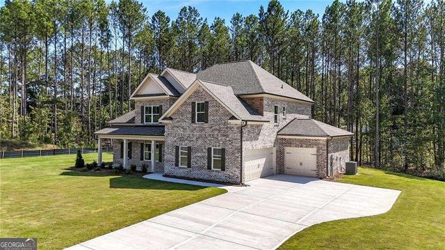 105 Southview Drive, Ellenwood, GA 30294