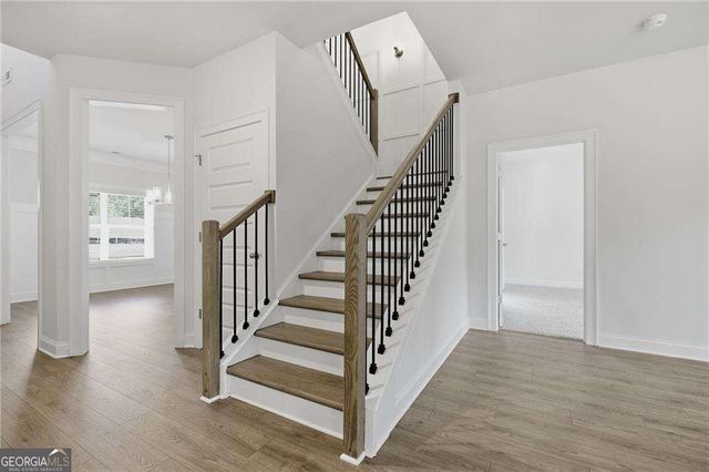 105 Southview Drive, Ellenwood, GA 30294