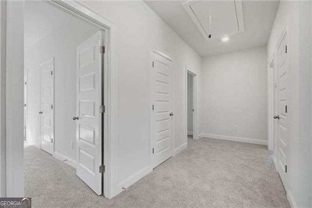 105 Southview Drive, Ellenwood, GA 30294