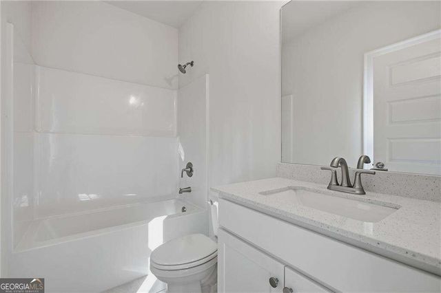 105 Southview Drive, Ellenwood, GA 30294