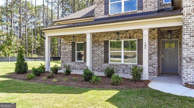 105 Southview Drive, Ellenwood, GA 30294